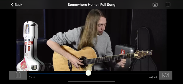 Somewhere Home with Mike Dawes(圖2)-速報App