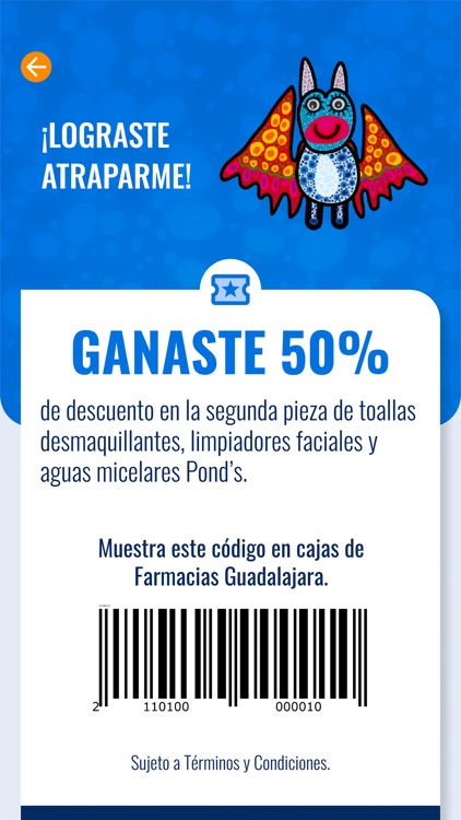 Alegrijes del Descuento