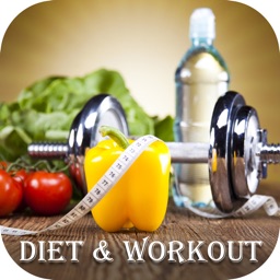 Simply Diet & Workout