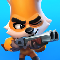 Zooba: 동물원 배틀 게임 Zooba: 동물원 배틀 게임