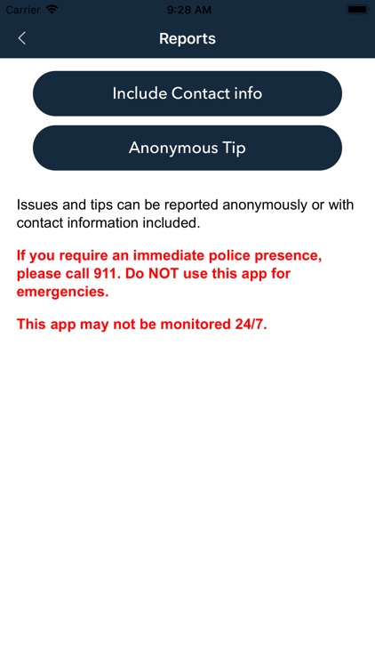 Santa Ana Police Department