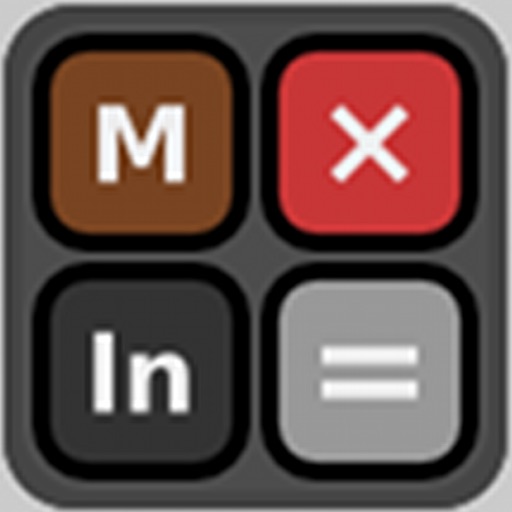 Scientific Calculator Premium iOS App