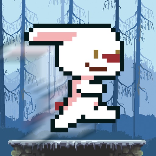Bunny Tutu: Friends Helper Run
