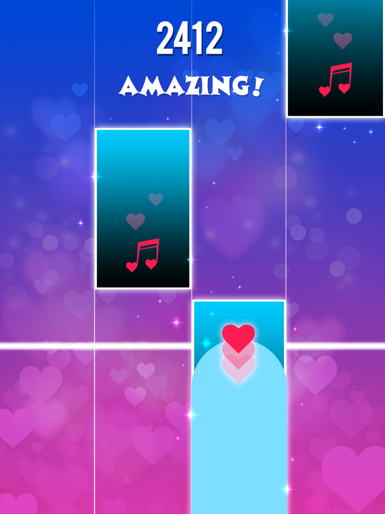 Magic Tiles 3: Piano Game App for iPhone - Free Download Magic Tiles 3
