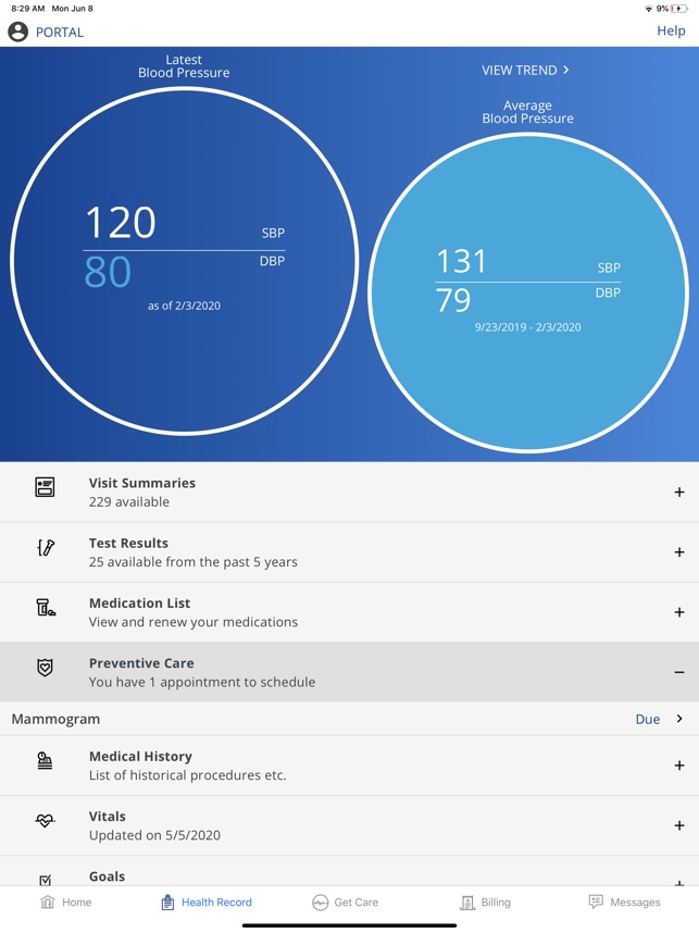 Patient Tools Intermountain Healthcare