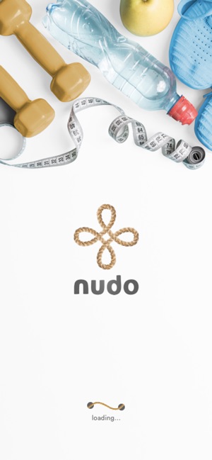 Nudo