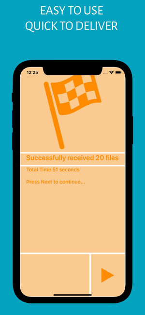 File Transfer Wizard(圖6)-速報App