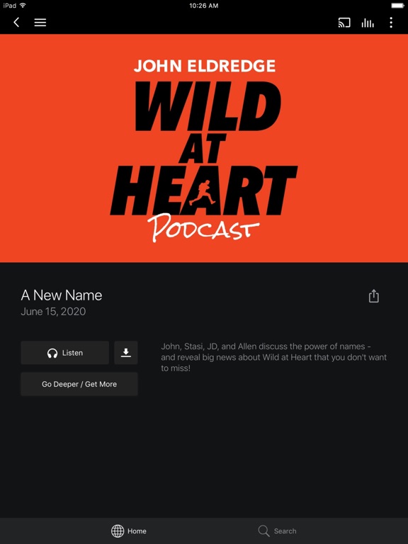 Wild at Heart screenshot 3