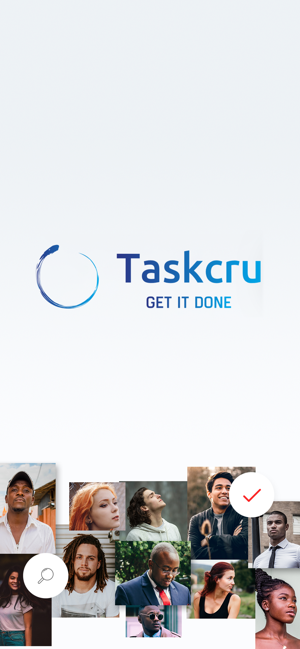 TaskCru