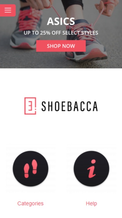 SHOEBACCA