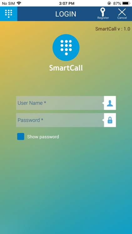 SmartCall Myanmar screenshot-4