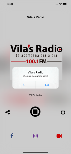 Vila's Radio(圖4)-速報App