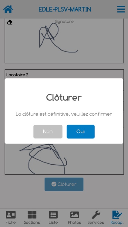 ImmoPad screenshot-4