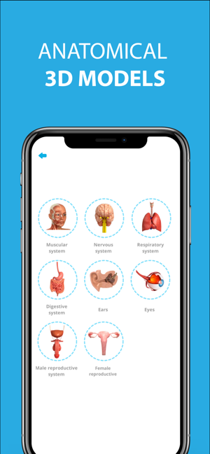 Medical Terminology Learning(圖9)-速報App