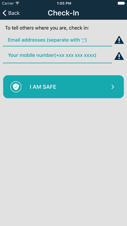 AXA XL Protect & Assist screenshot-7