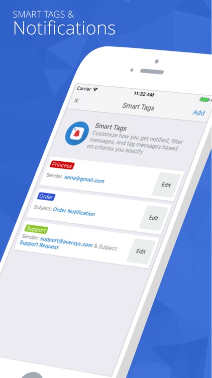MailBuzzr for Outlook screenshot-4