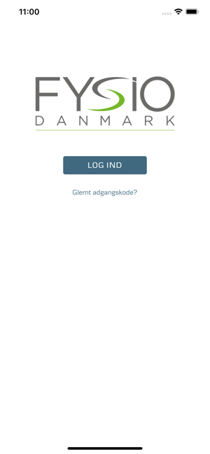 FysioDanmark(圖1)-速報App