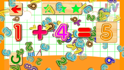 Cubi Numbers screenshot 4