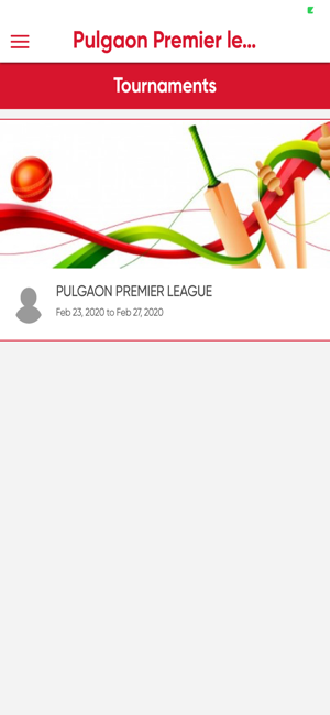 Pulgaon Premier league(圖2)-速報App