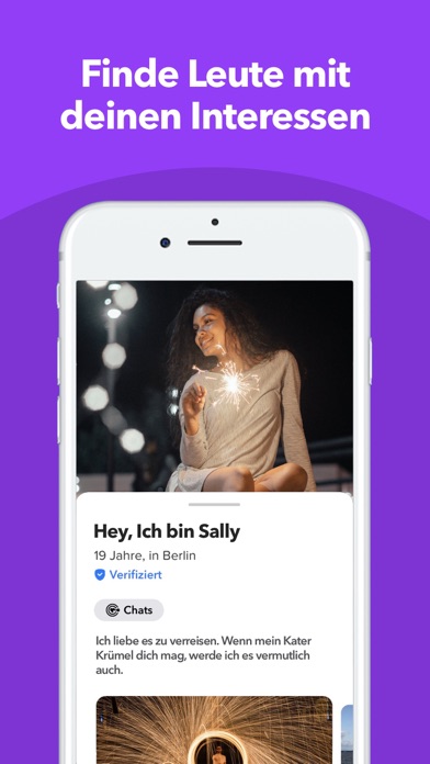 Mehr dating-chat-nummern