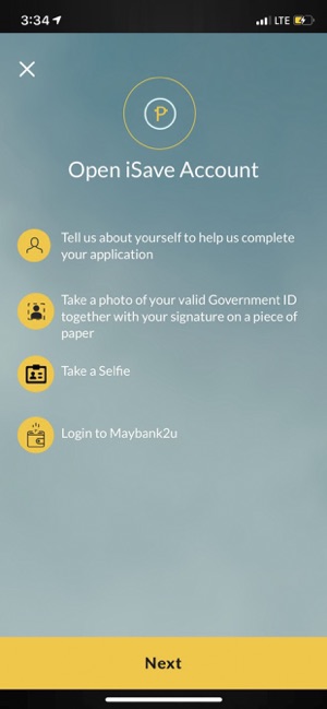 Maybank PH(圖2)-速報App