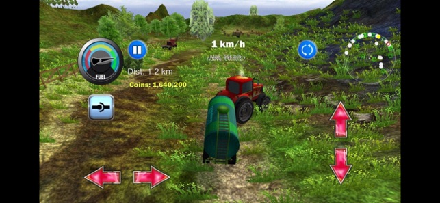 Tractor : More Farm Driving(圖2)-速報App