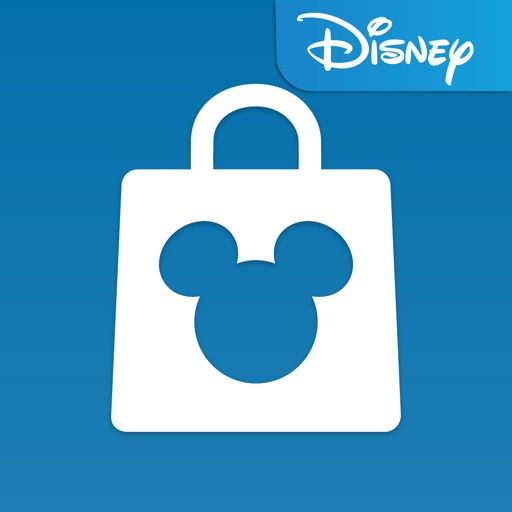 Disney Store on the App Store