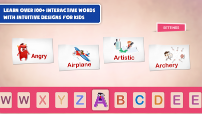 ABCKidsTV - Play & Learn screenshot 2