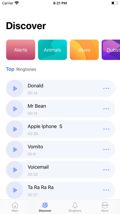 Music Ringtone for iPhone 2020