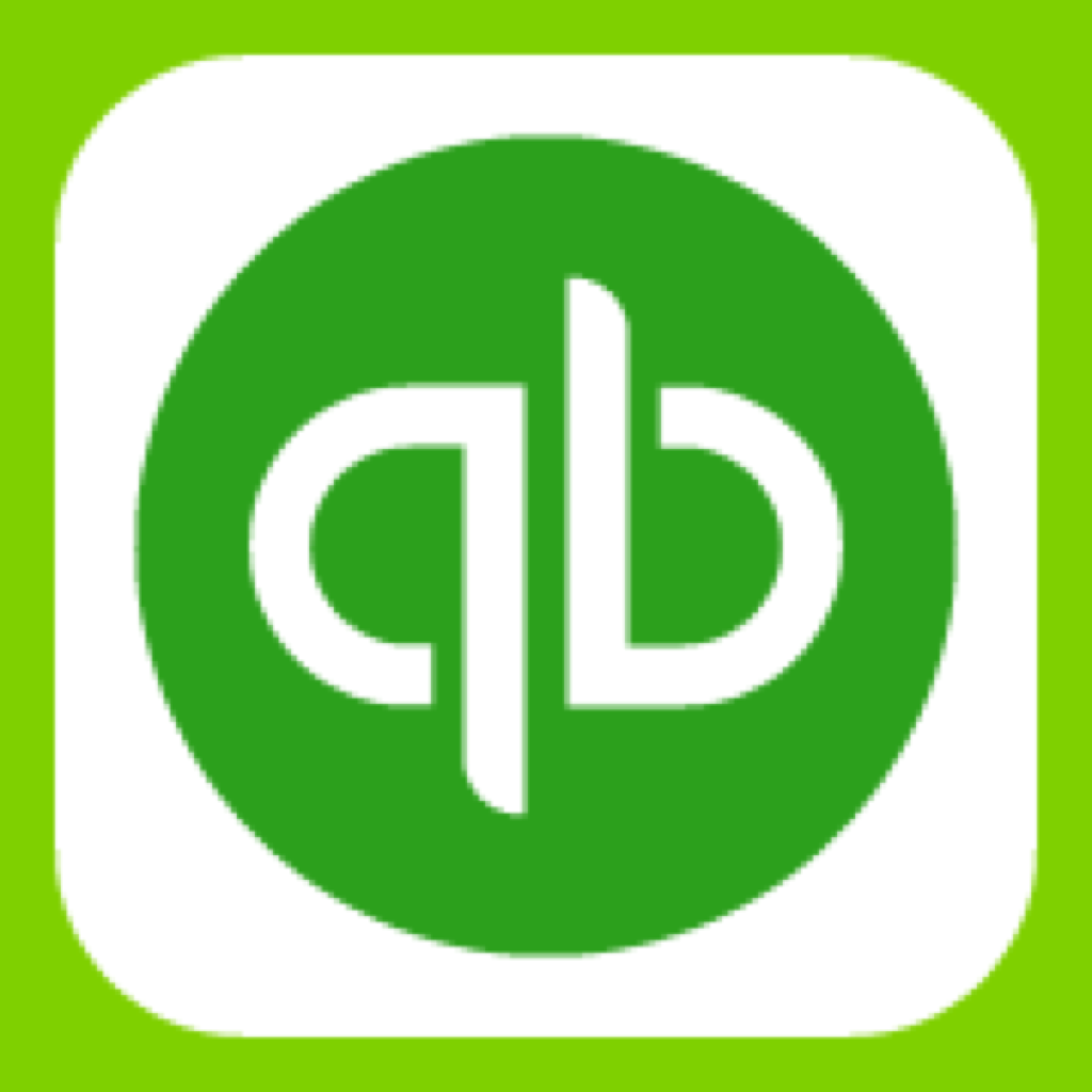 QuickBooks Accounting App Icon