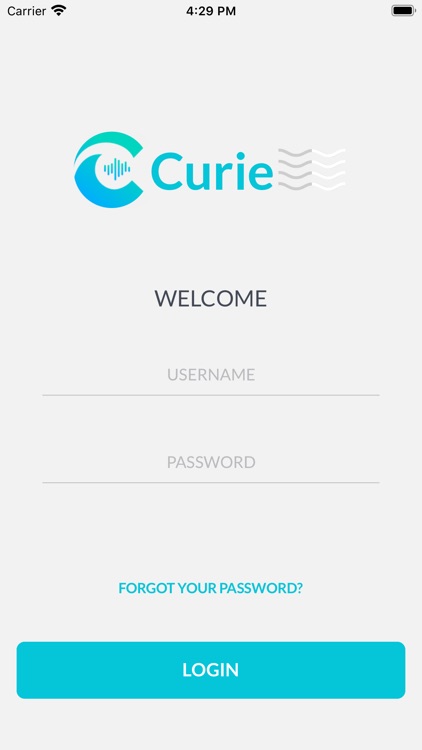 Curie Health