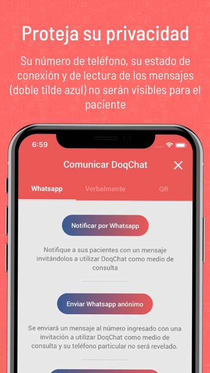 DoqChat screenshot-5