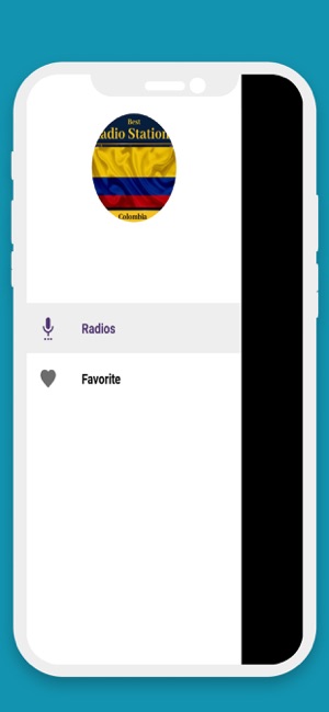 Radio de Colombia(圖3)-速報App