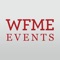 Wells Fargo has created the WFME Events App for iPhone