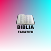 Bibilia Takatifu - Nicholus Kiplangat
