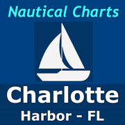 Charlotte Harbor - Florida GPS