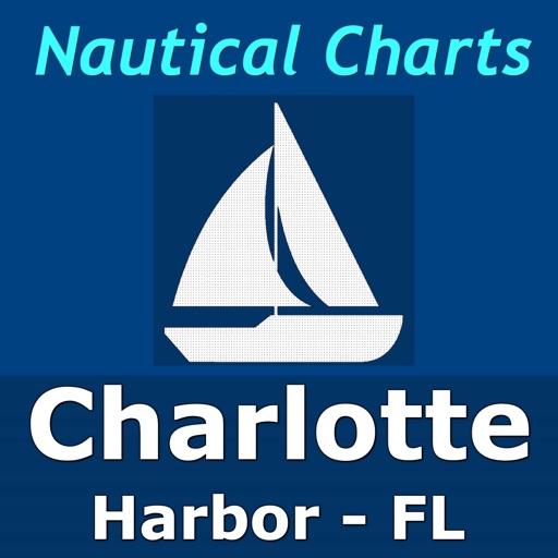 Charlotte Harbor - Florida GPS