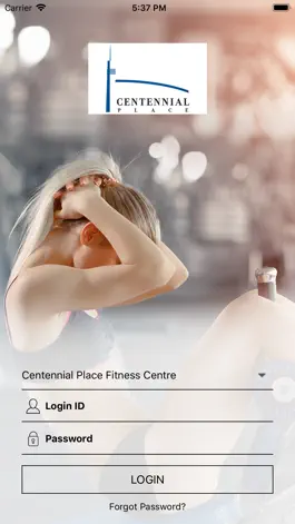 Game screenshot Centennial Fitness mod apk