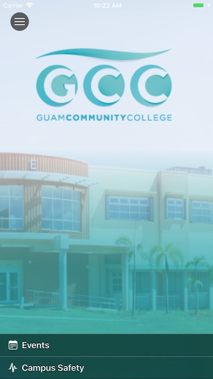 Guam Community College