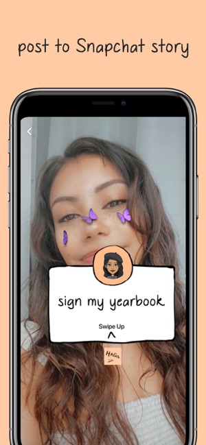 HAGS: Yearbook Signatures(圖2)-速報App