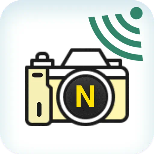 Wireless Tether for Nikon