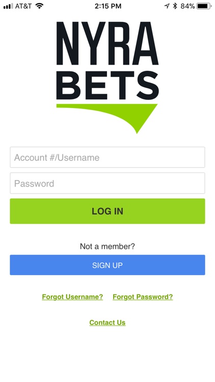 NYRA Bets - Horse Race Betting screenshot-4