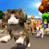 danish bhatti - Virtual Pet Cat Escape: Rescue  artwork