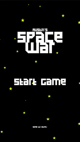 Game screenshot SpaceWar Lite mod apk