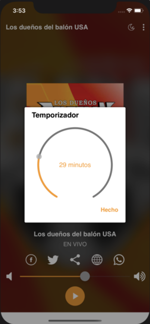 Los dueños del balón USA(圖2)-速報App