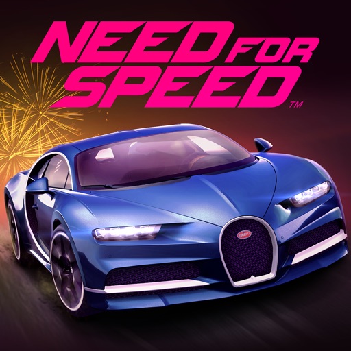 Когда выйдет need for speed на ios