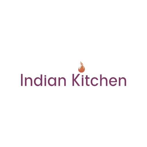 Indian Kitchen-Waterfoot icon
