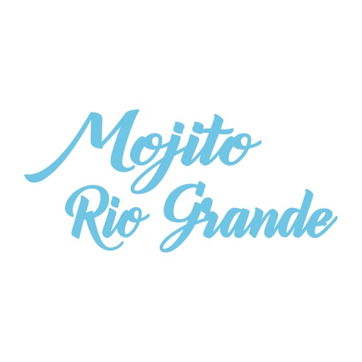Mojito Rio Grande icon