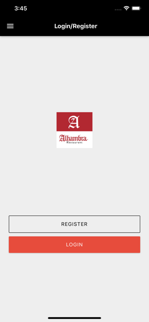 Alhambra Restaurant Richmond(圖5)-速報App