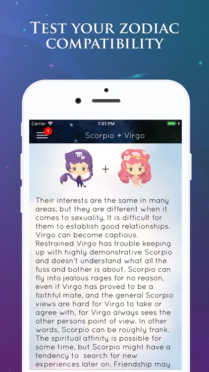 Astroguide - Horoscope & Tarot